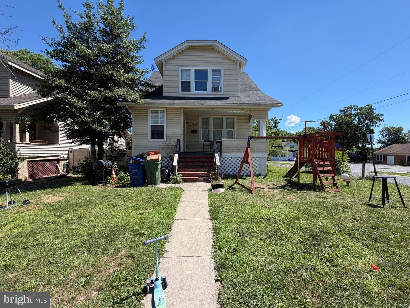 3312 Ailsa Avenue photo 1