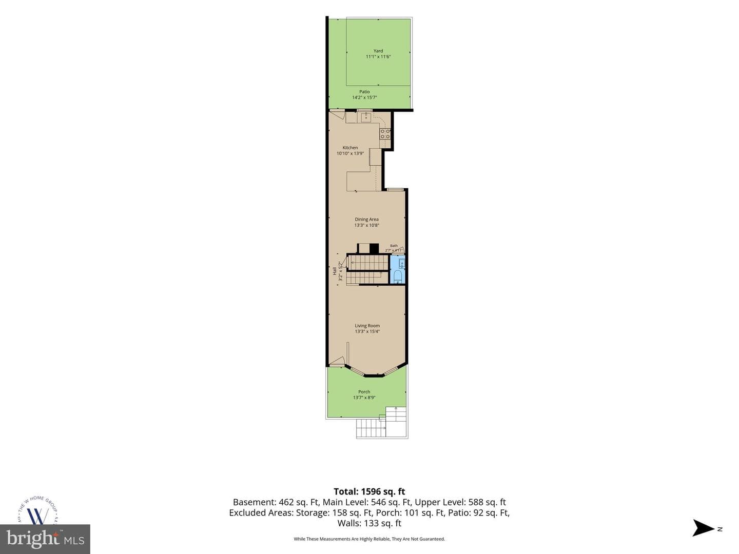 3618 Keswick Road photo 18