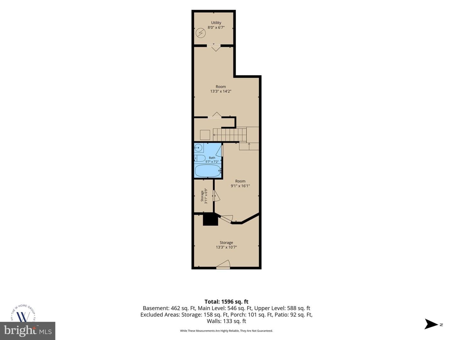 3618 Keswick Road photo 38