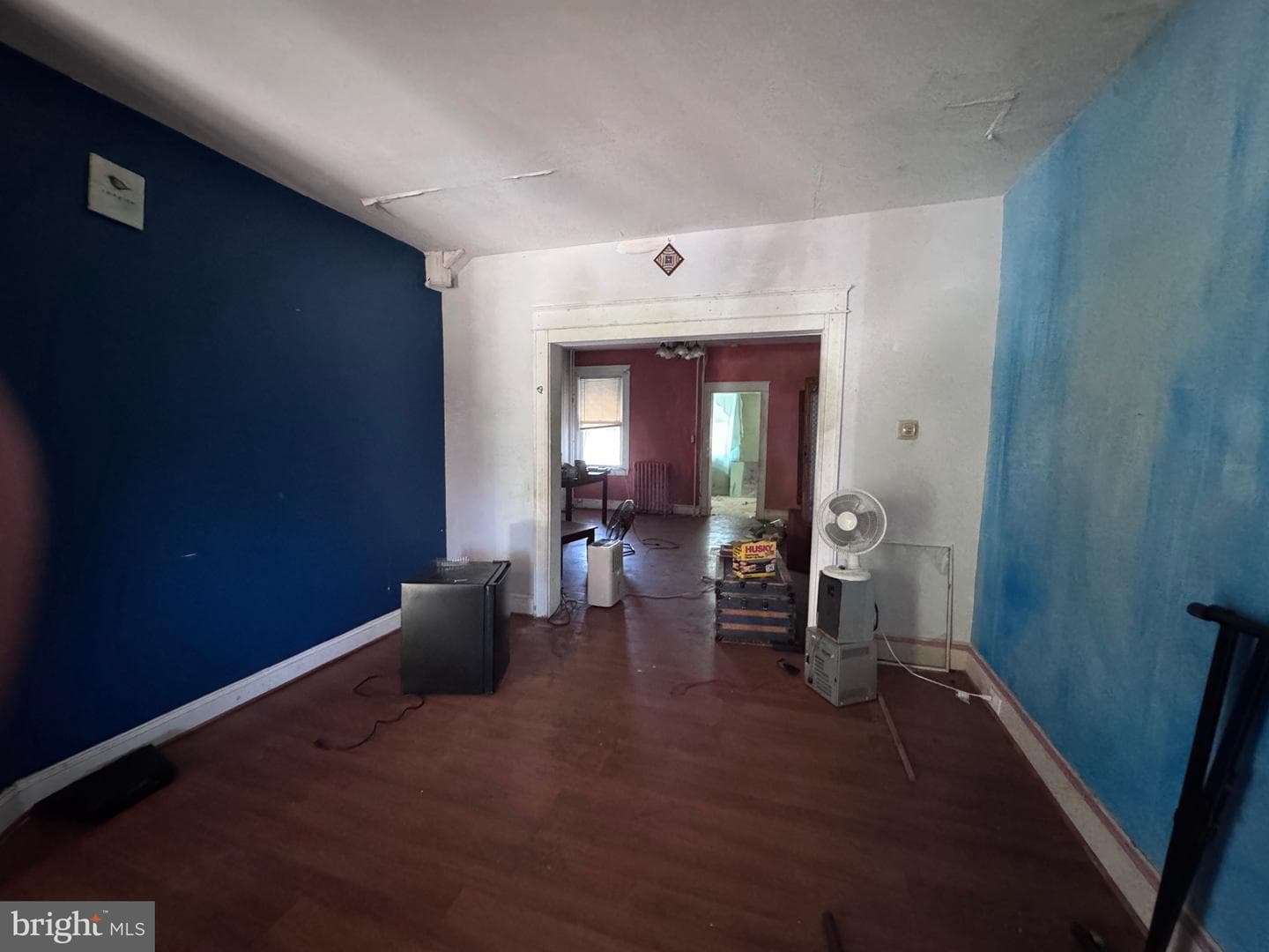 802 Unetta Avenue, Baltimore