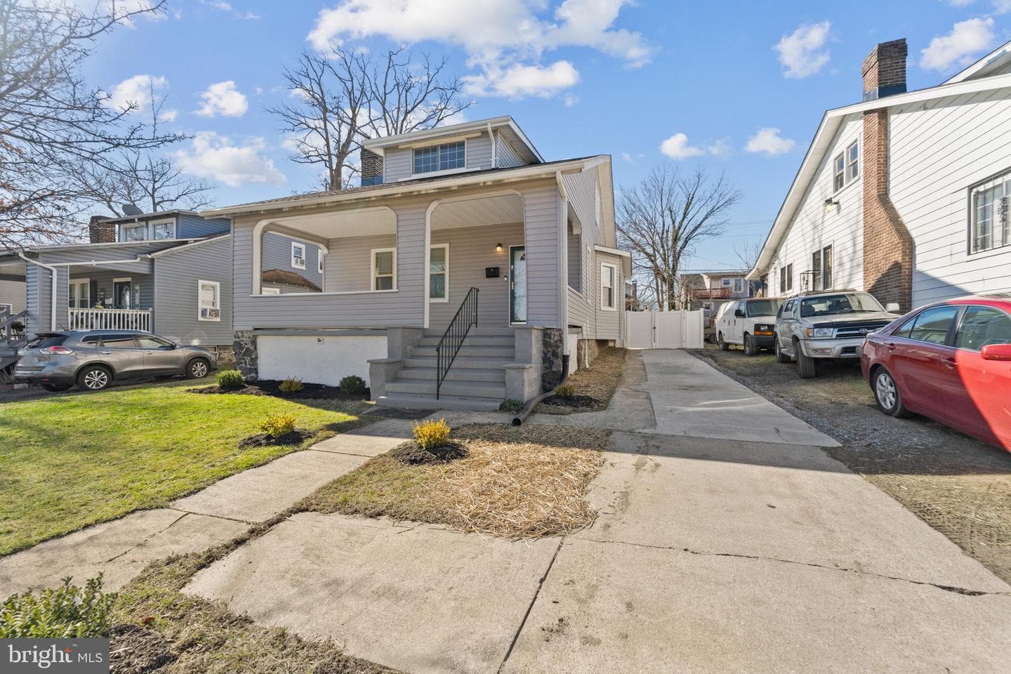 2808 Chelsea Terrace photo 2
