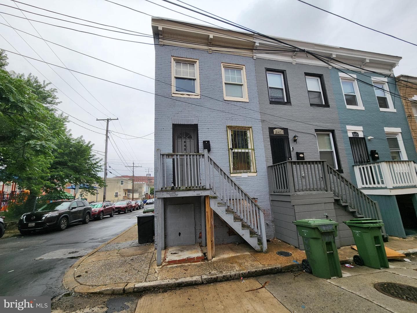 845 Reinhart Street photo 1