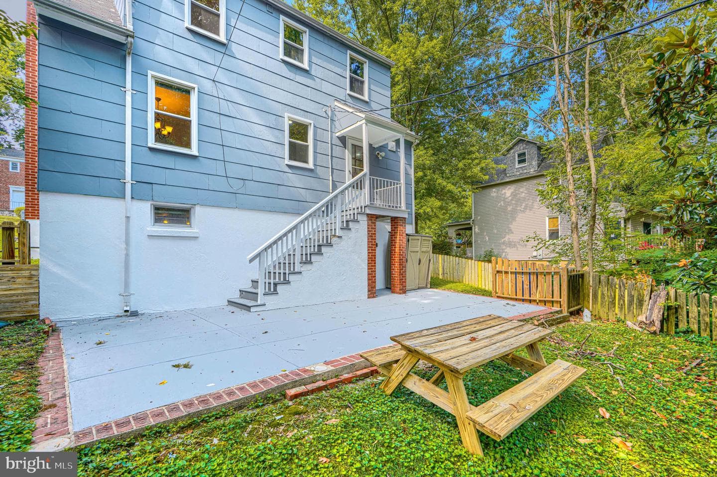 3807 Mayberry Avenue photo 10