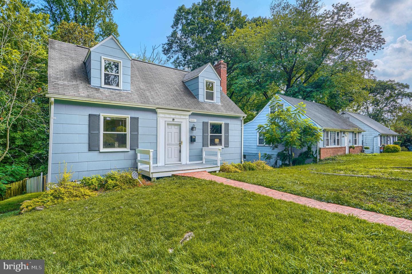 3807 Mayberry Avenue photo 4
