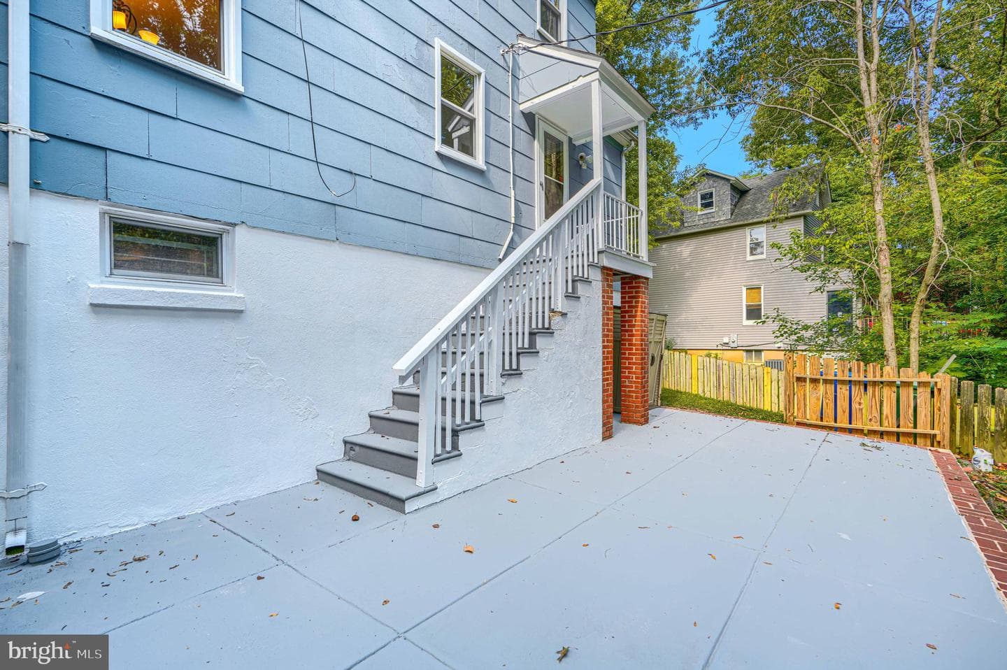 3807 Mayberry Avenue photo 8