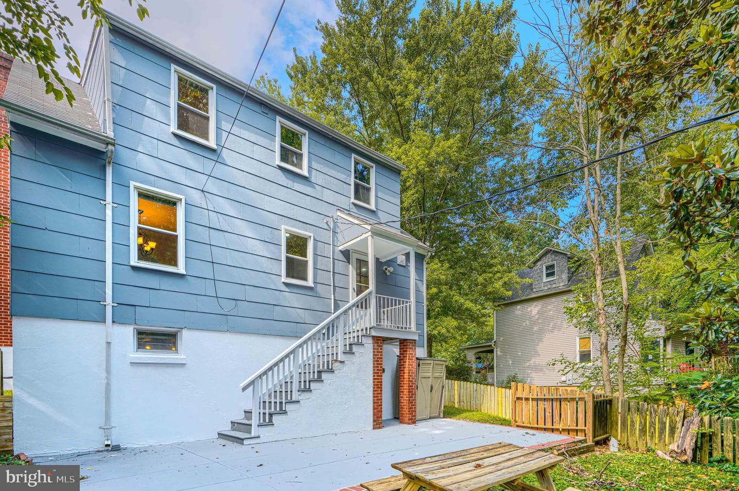3807 Mayberry Avenue photo 9