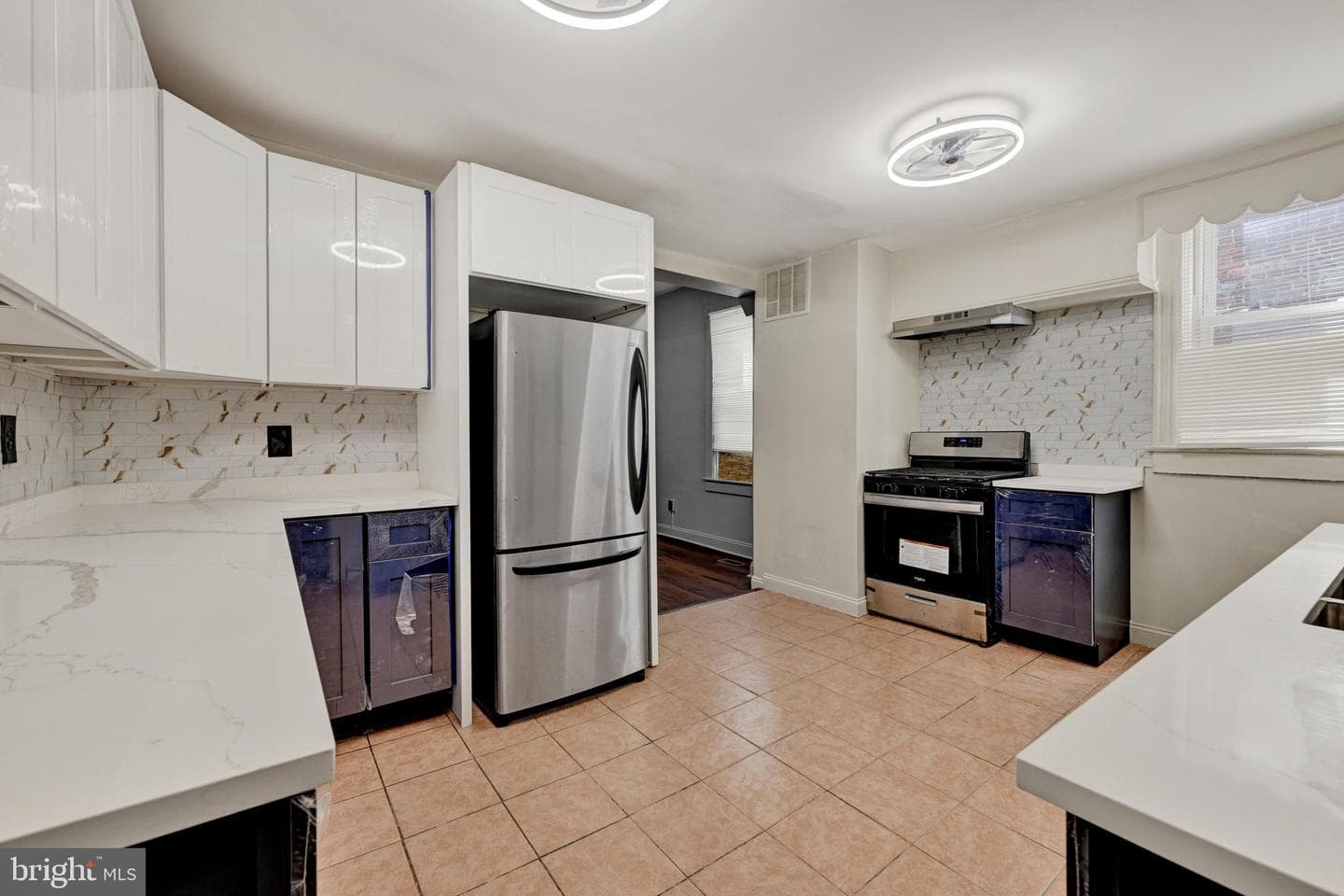 3827 Park Heights Avenue #1, Baltimore
