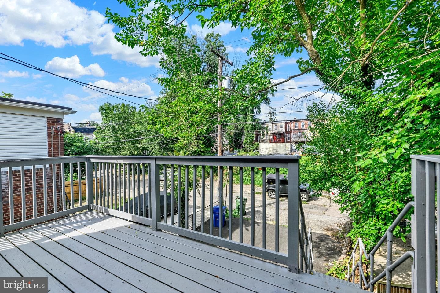 3827 Park Heights Avenue #1 photo 26