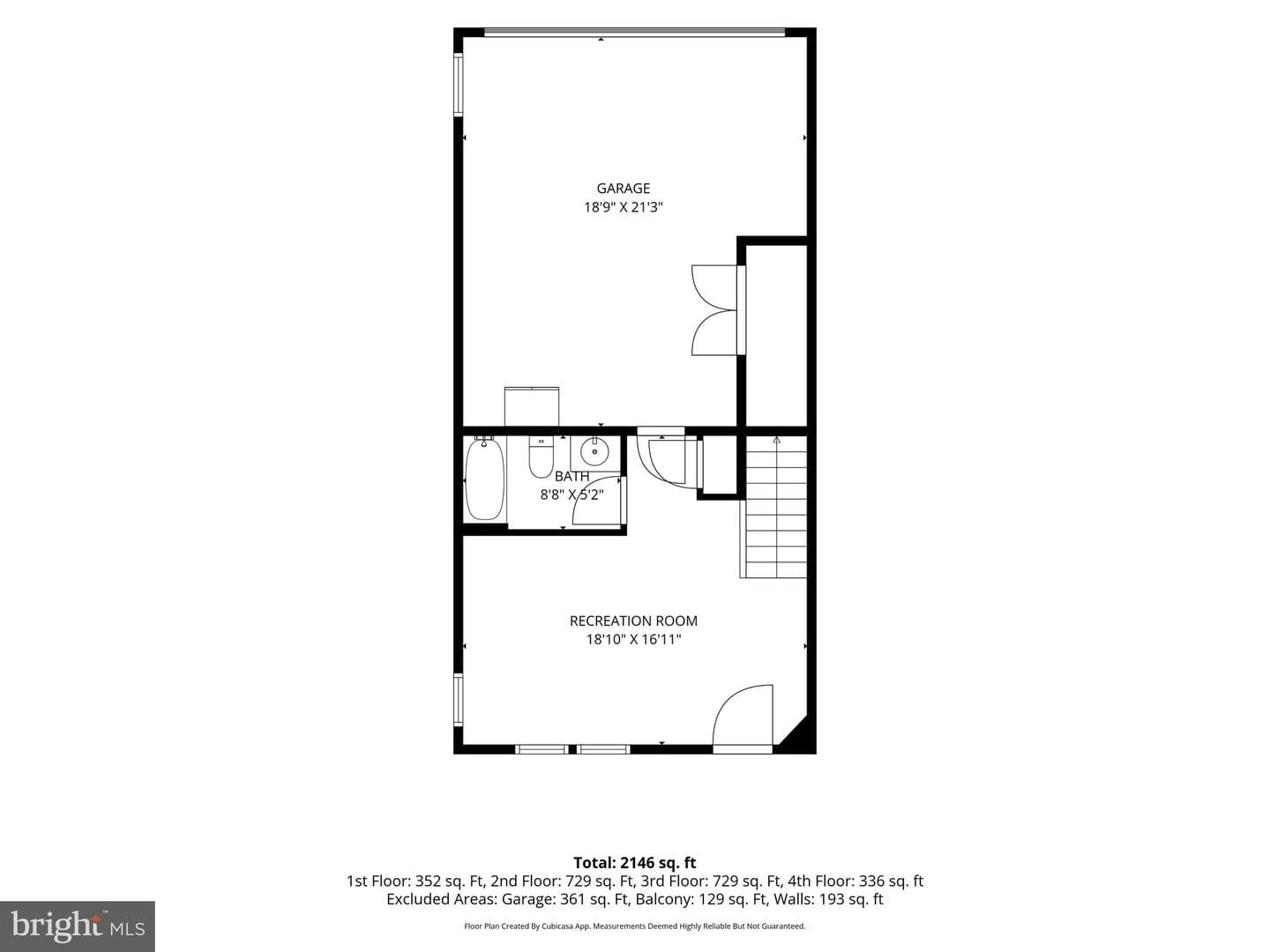 4336 Laplata Avenue photo 44