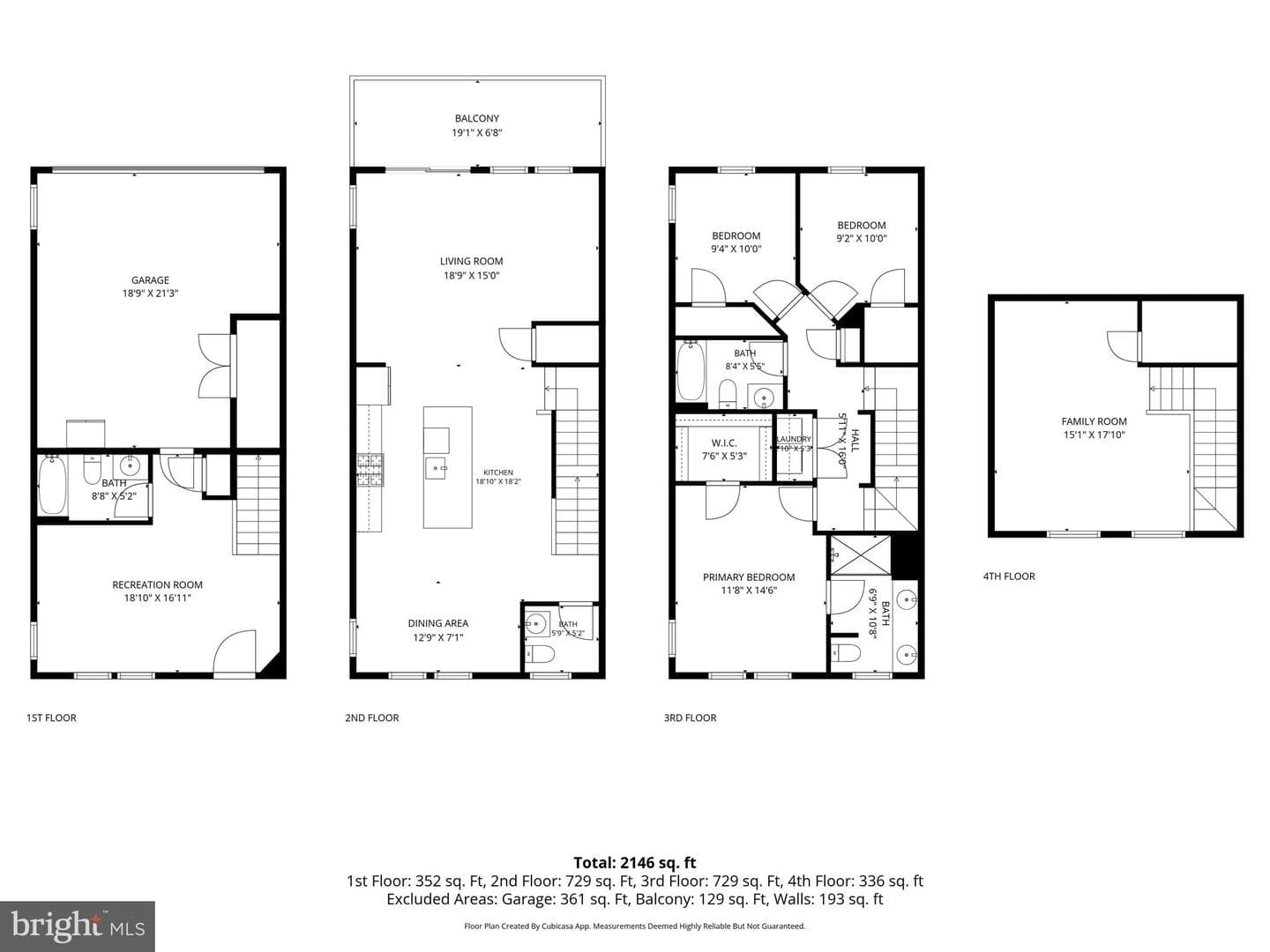 4336 Laplata Avenue photo 48