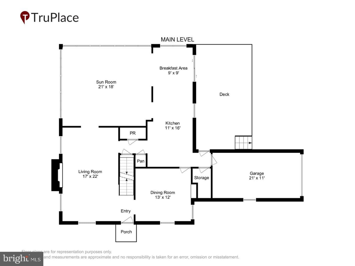 1110 Bryn Mawr Road photo 64