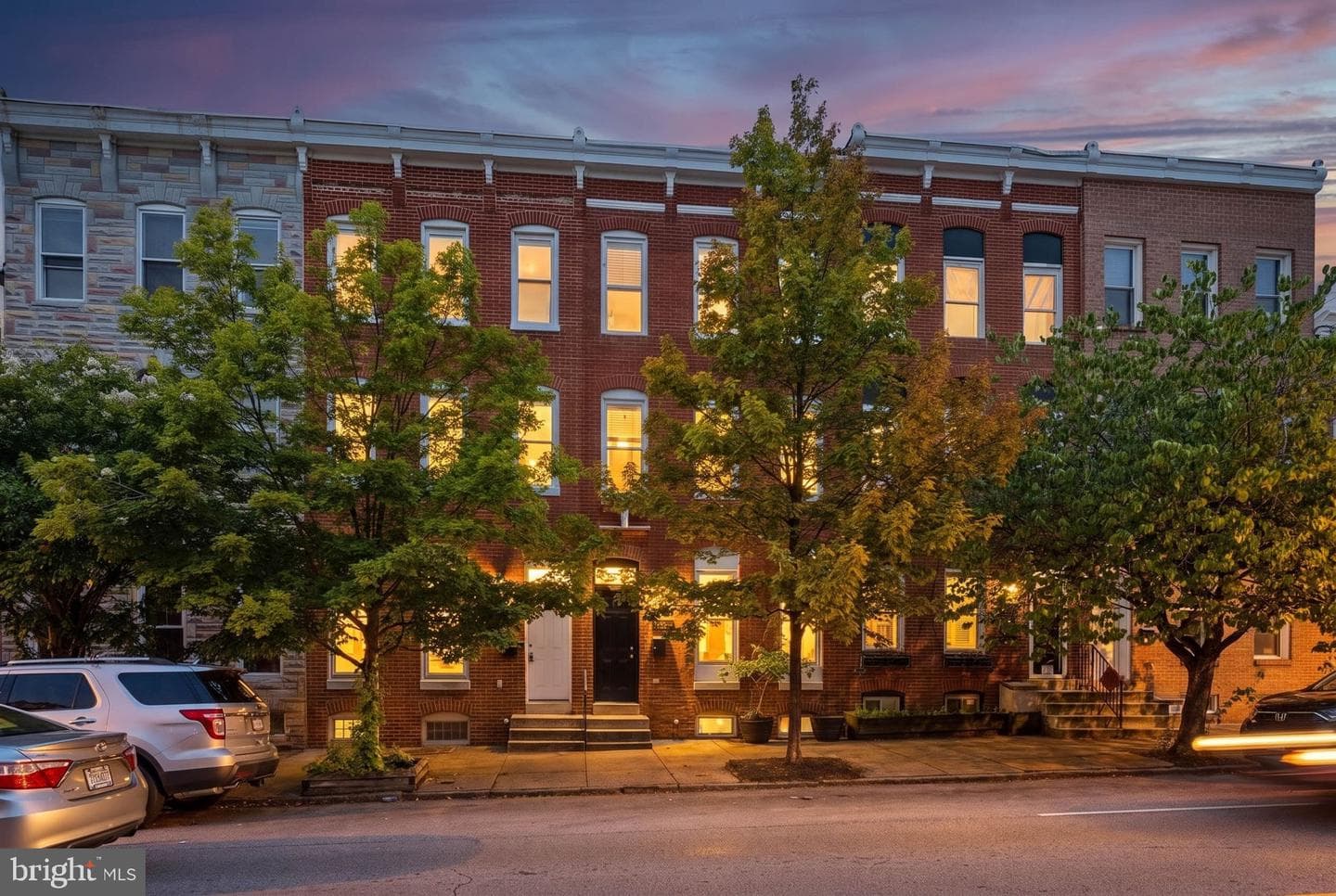 29 N Patterson Park Avenue, Baltimore