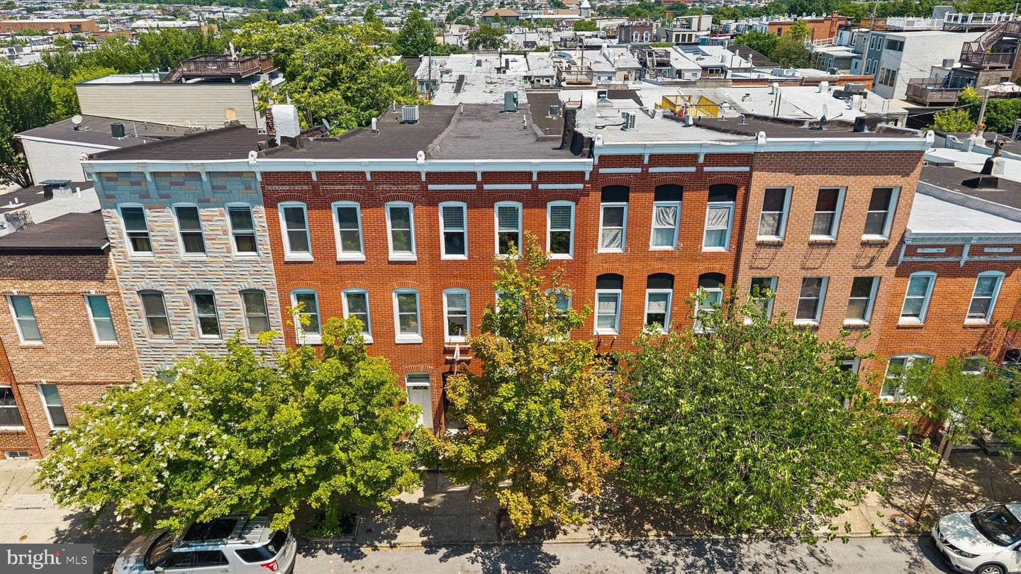 29 N Patterson Park Avenue photo 60