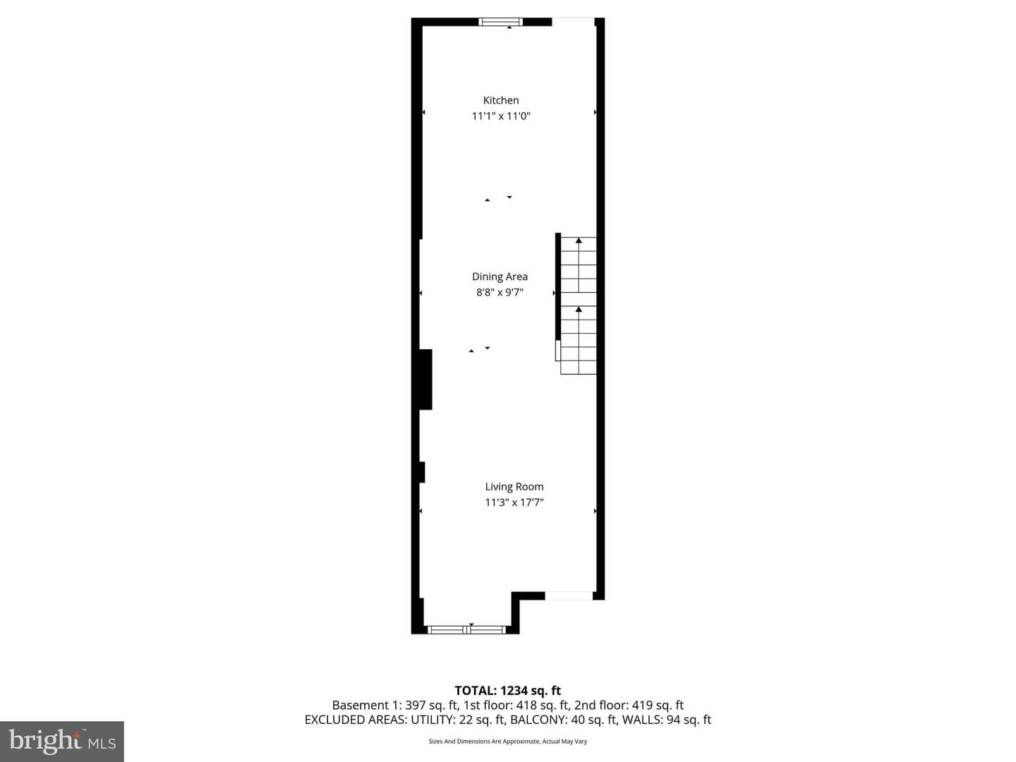 408 S Gilmor Street photo 37