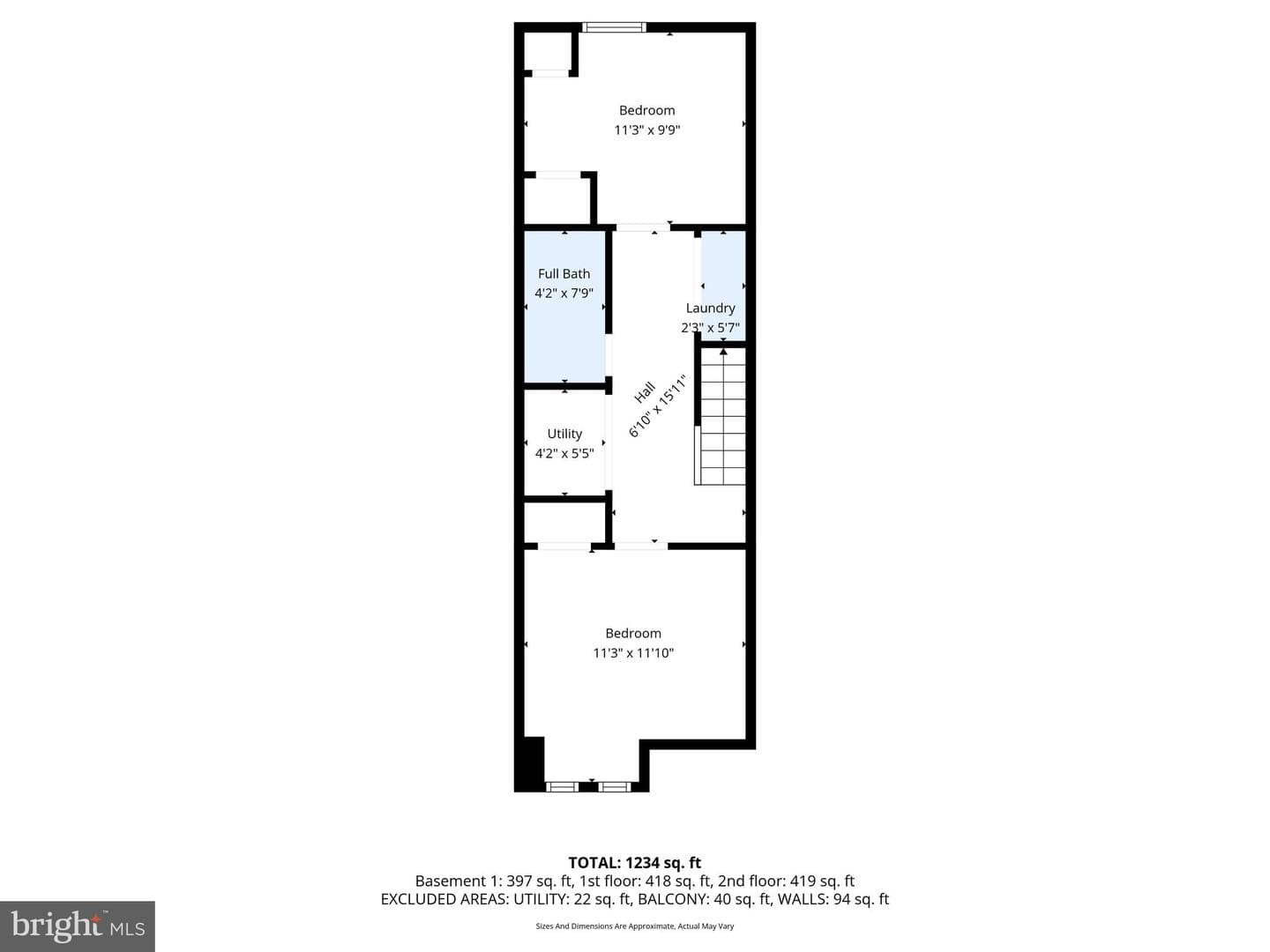 408 S Gilmor Street photo 38