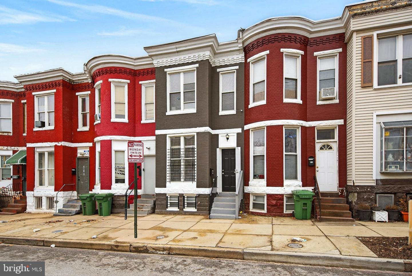 408 S Gilmor Street photo 4