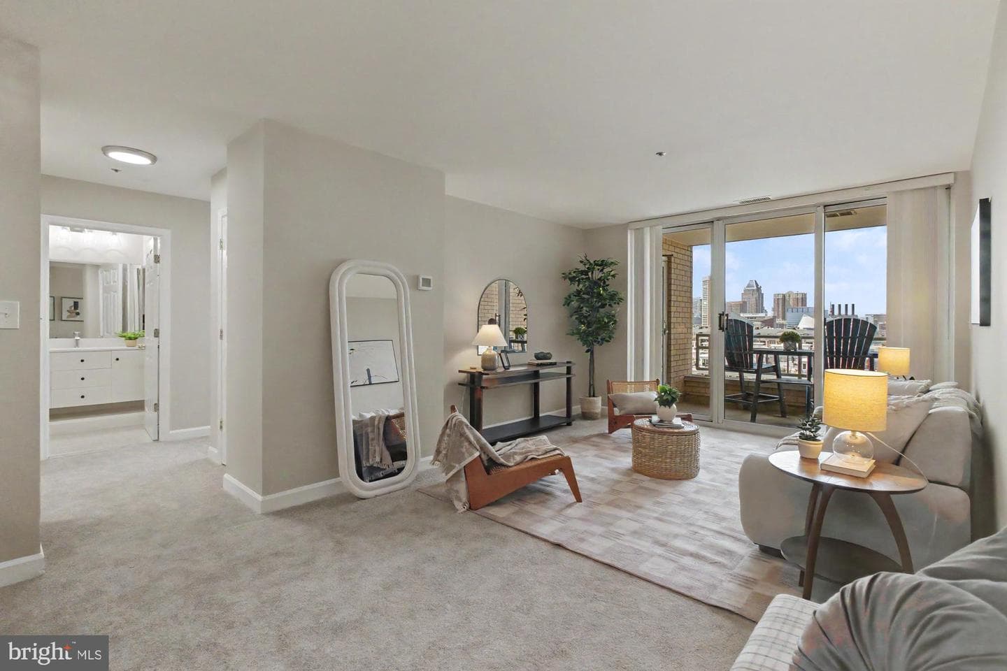 100 Harborview Drive #705 photo 5