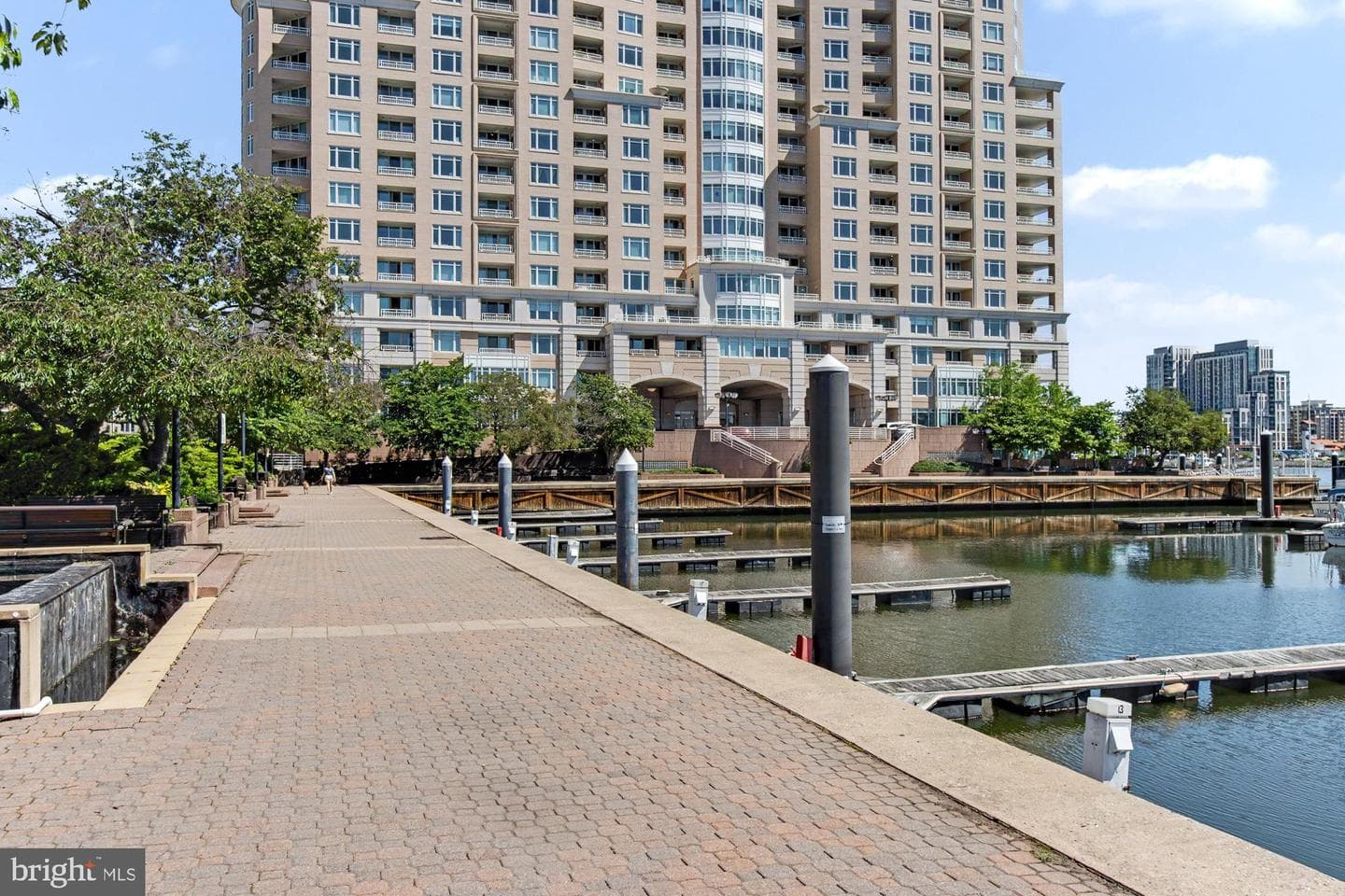 100 Harborview Drive #705 photo 51