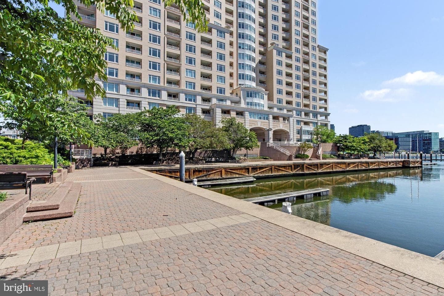 100 Harborview Drive #705 photo 52