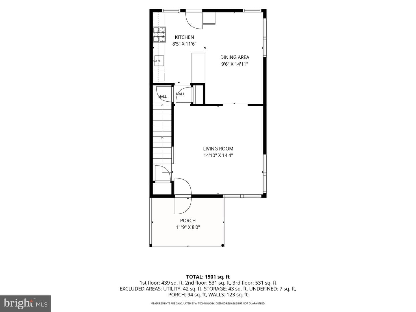 1305 Northview Road photo 12