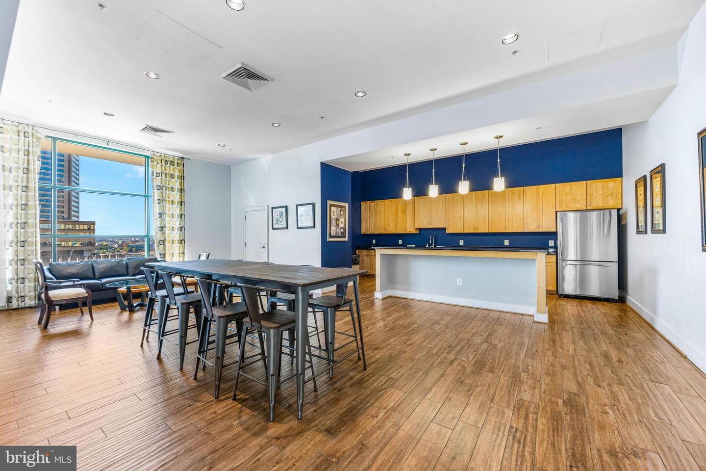 414 Water Street #2507 photo 24