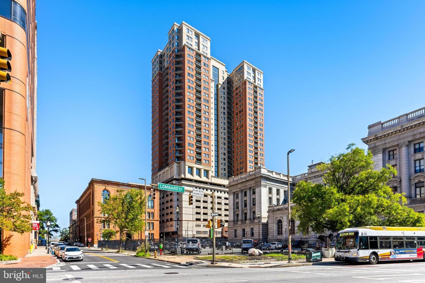 414 Water Street #2507 photo 28