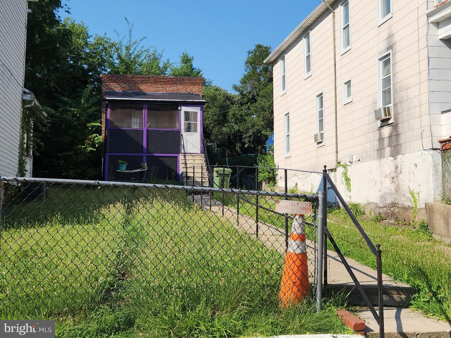 1116 Gorsuch Avenue photo 3