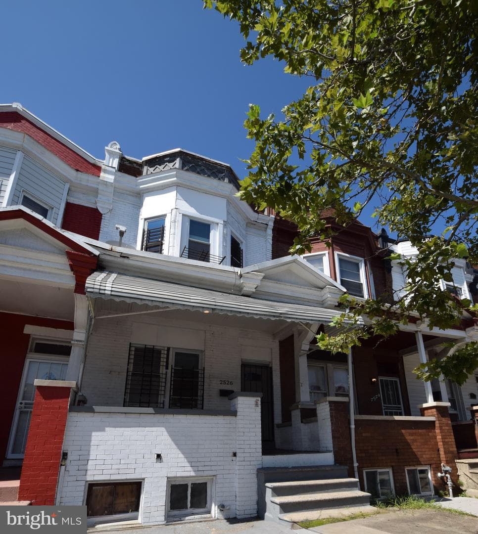 2526 Edmondson Avenue photo 2