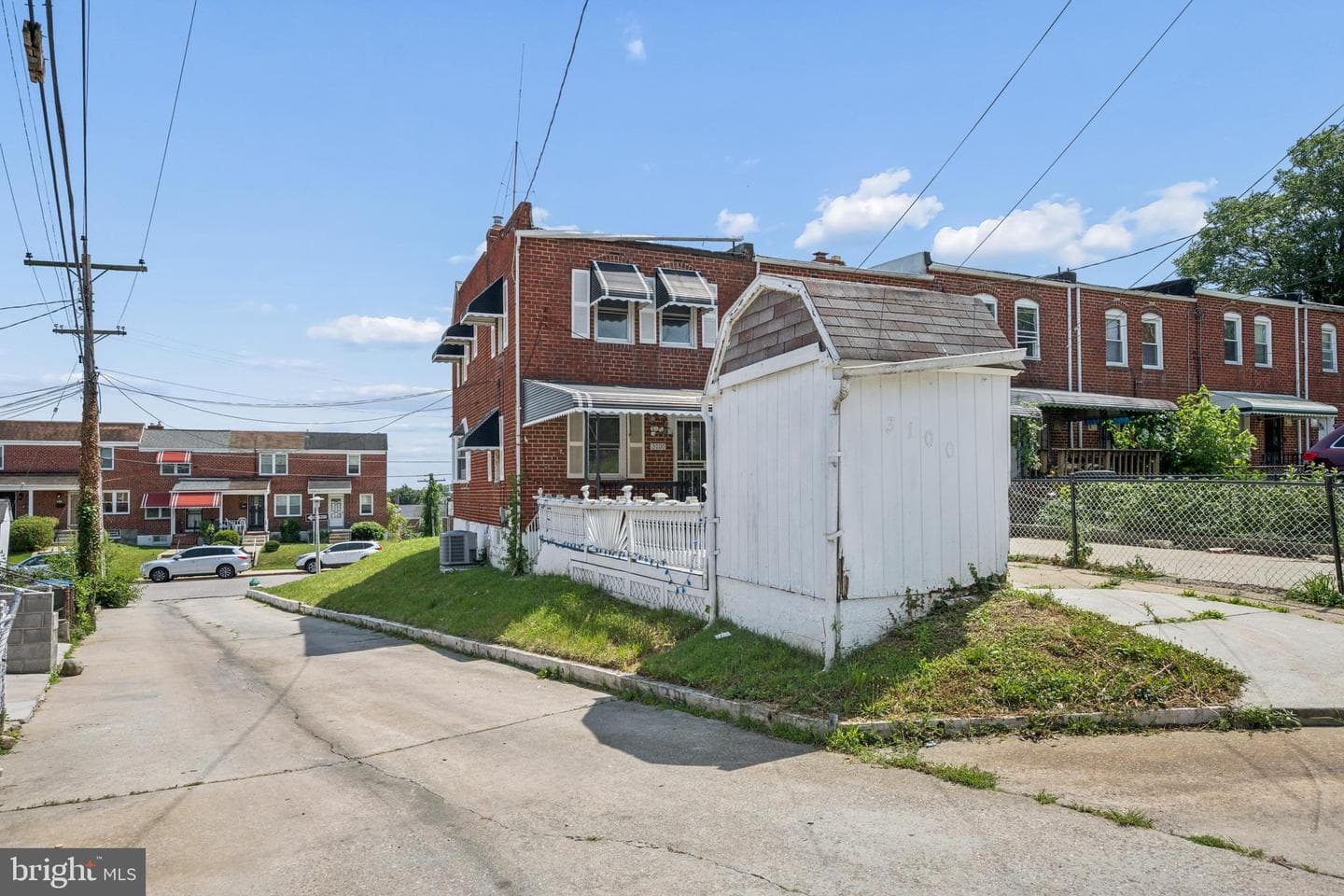 3100 Piedmont Avenue photo 46