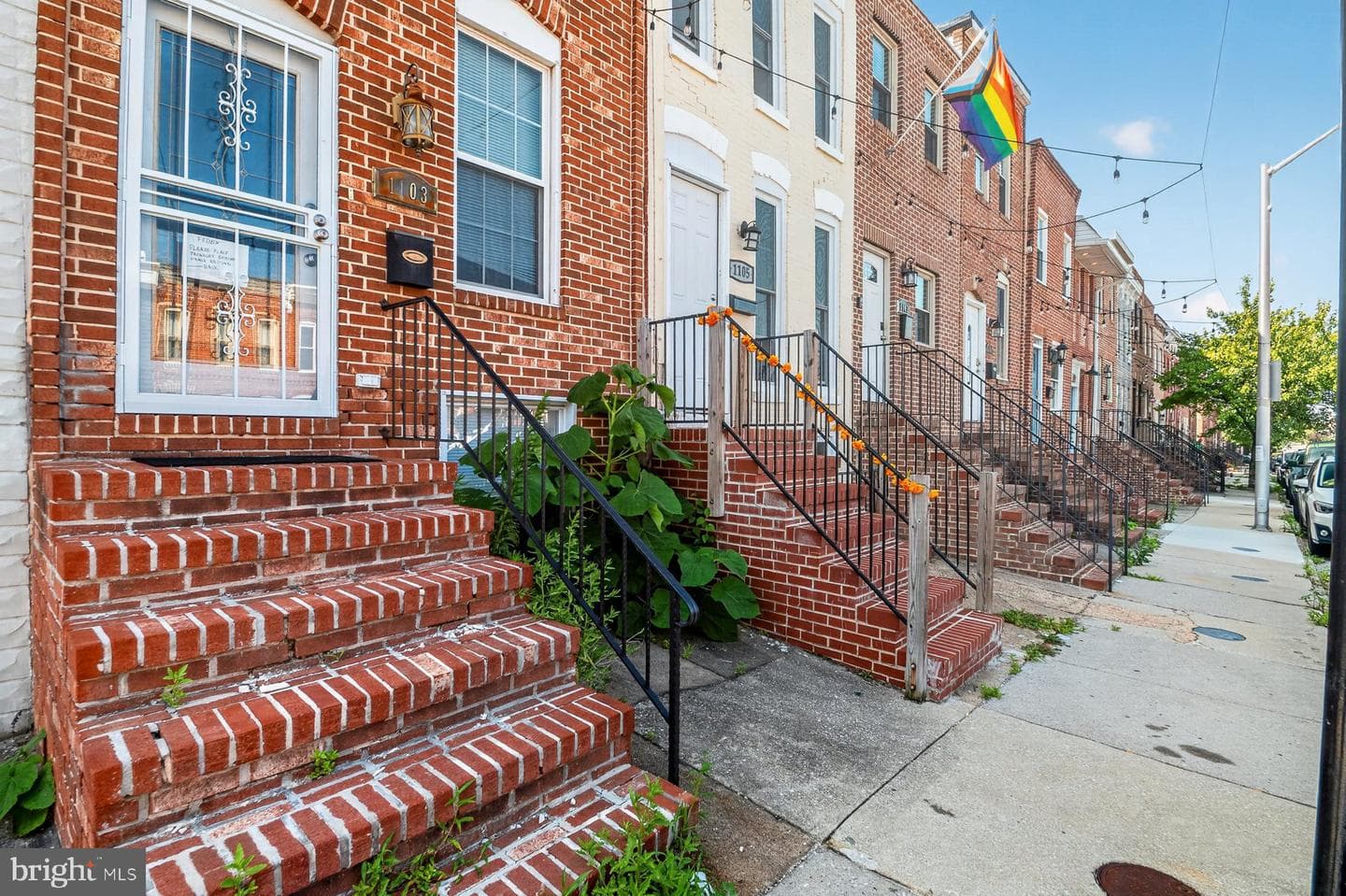 1103 Nanticoke Street photo 2