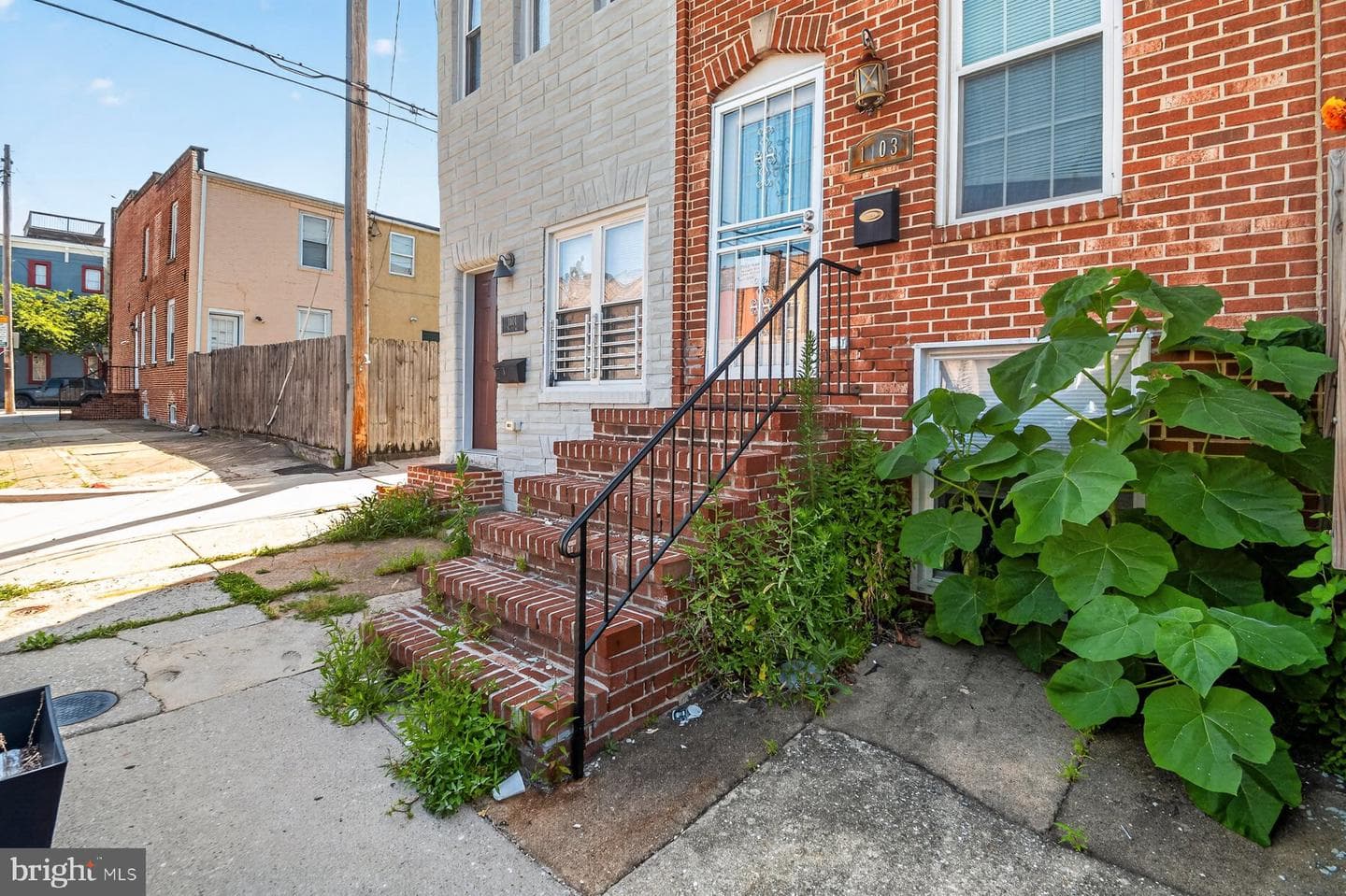 1103 Nanticoke Street photo 3