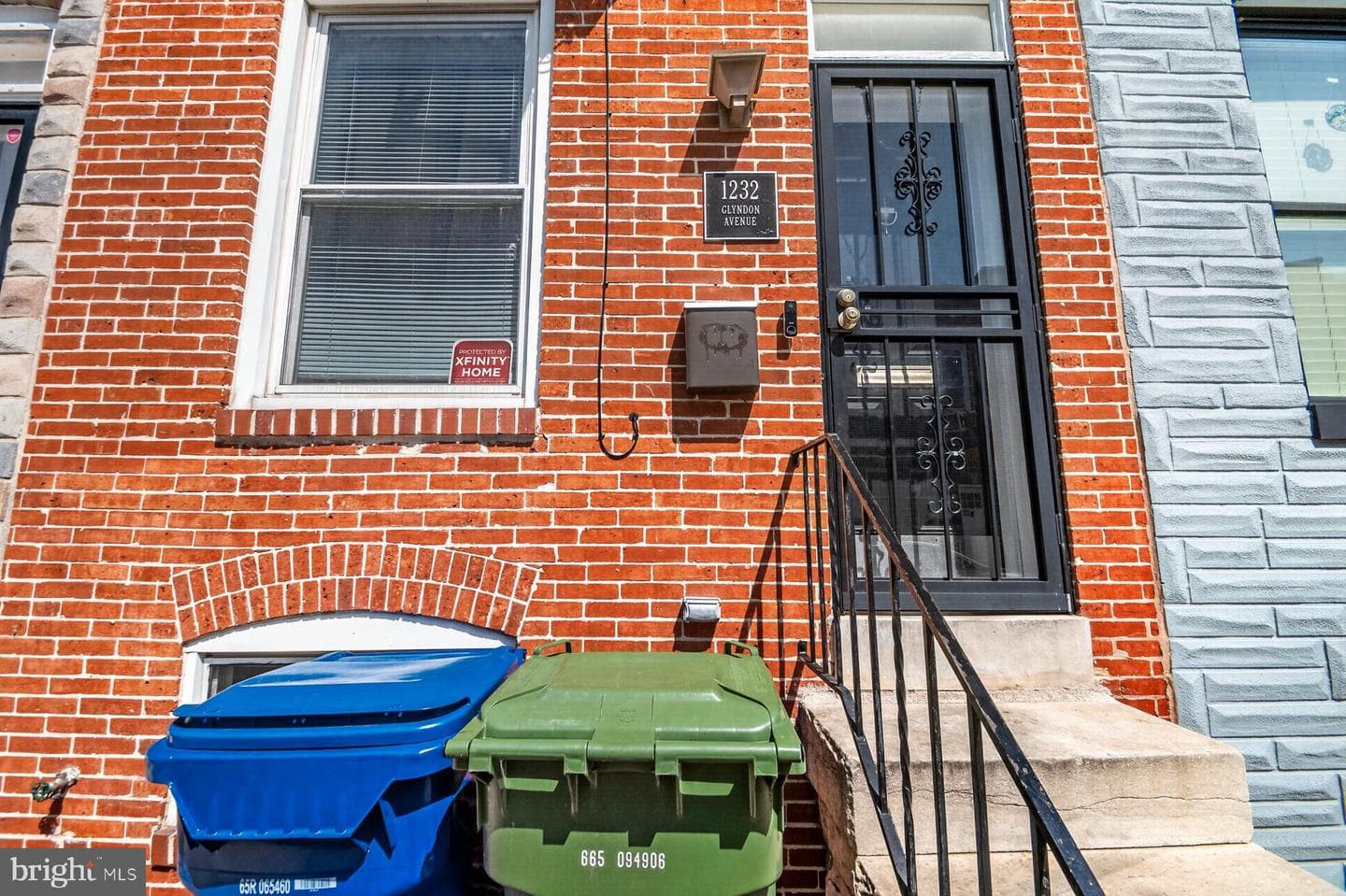 1232 Glyndon Avenue photo 3