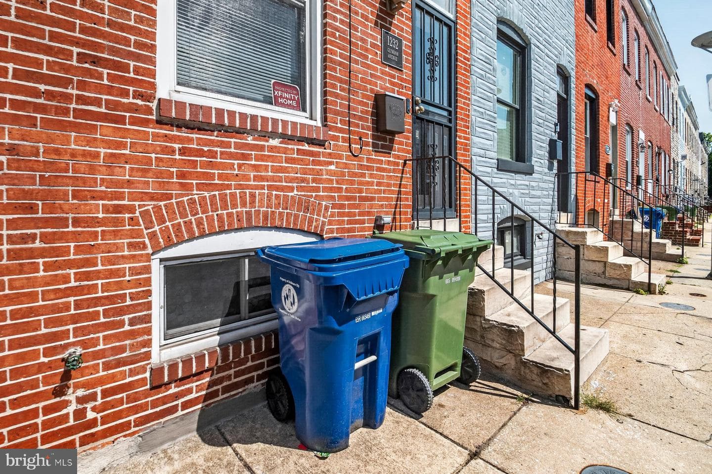 1232 Glyndon Avenue photo 4