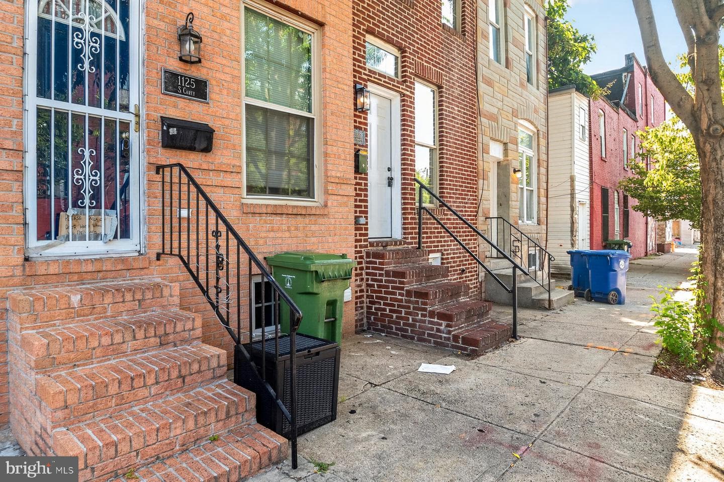 1125 S Carey Street S photo 3