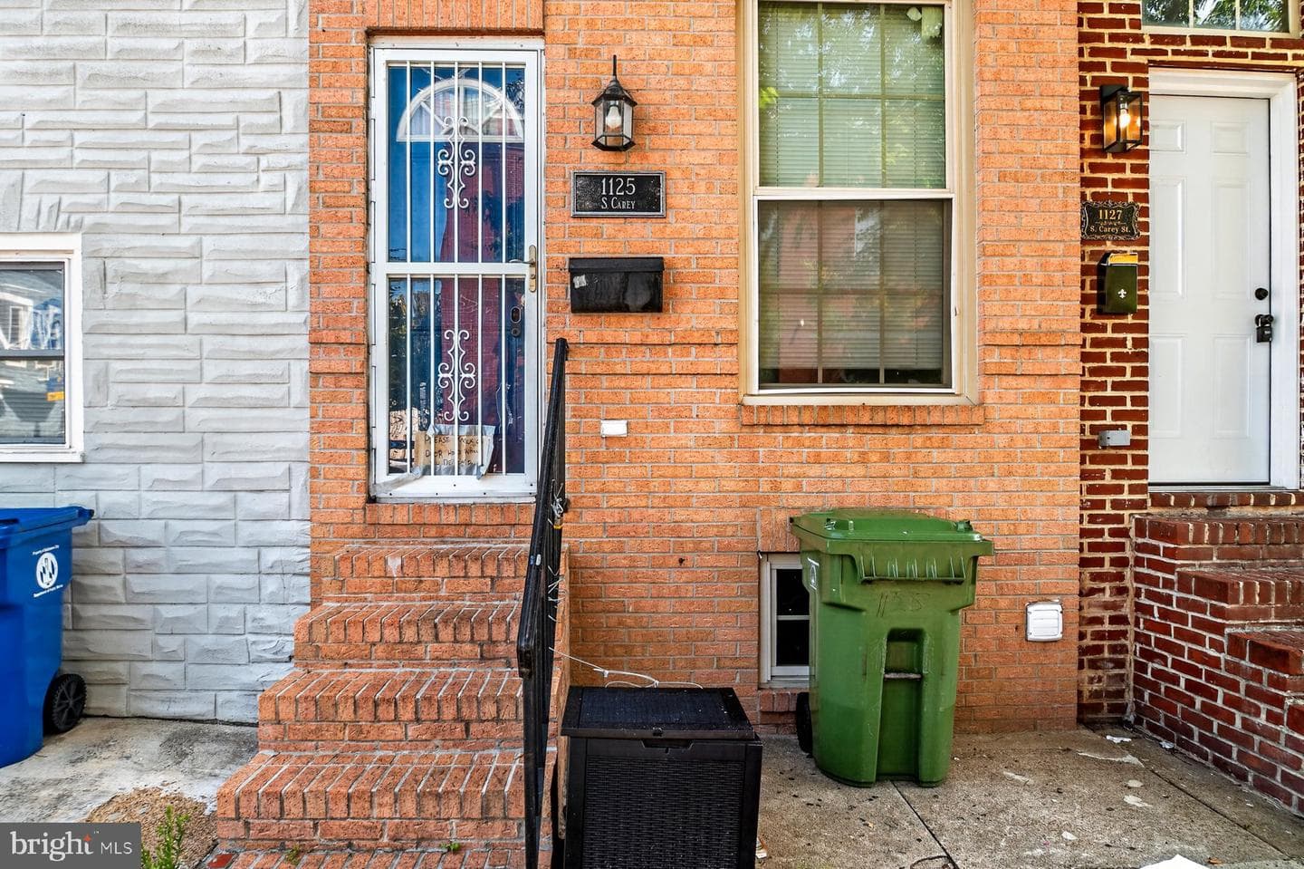 1125 S Carey Street S photo 4