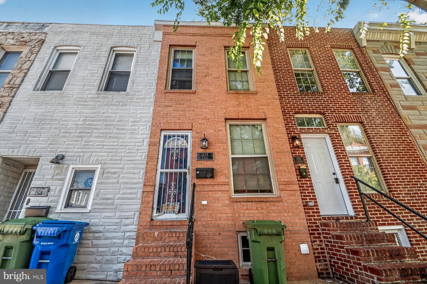 1125 S Carey Street S photo 5