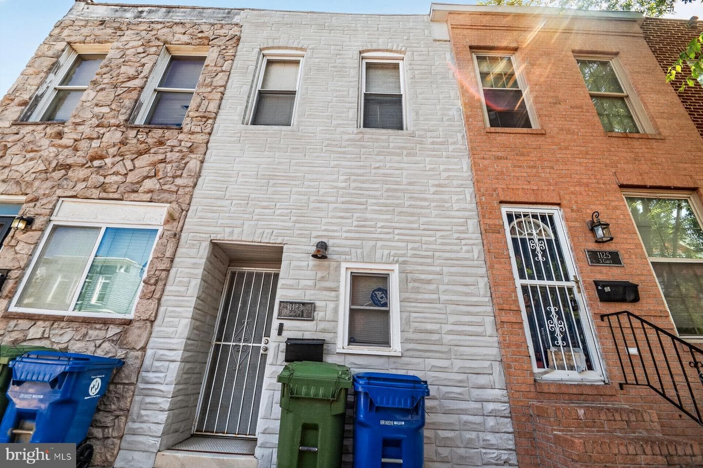 1123 S Carey Street photo 3