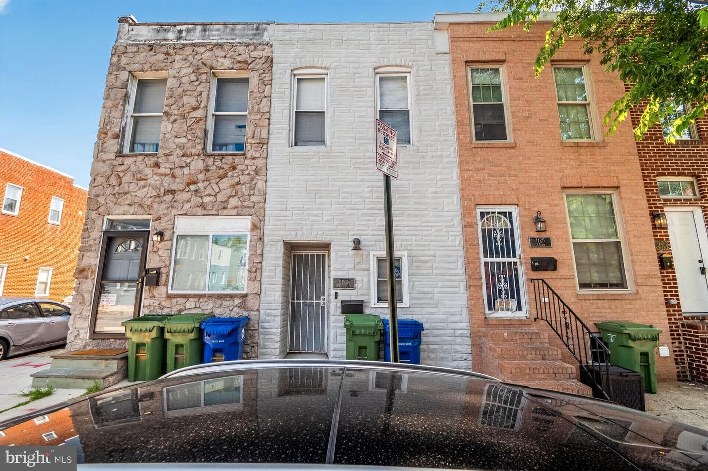 1123 S Carey Street photo 5