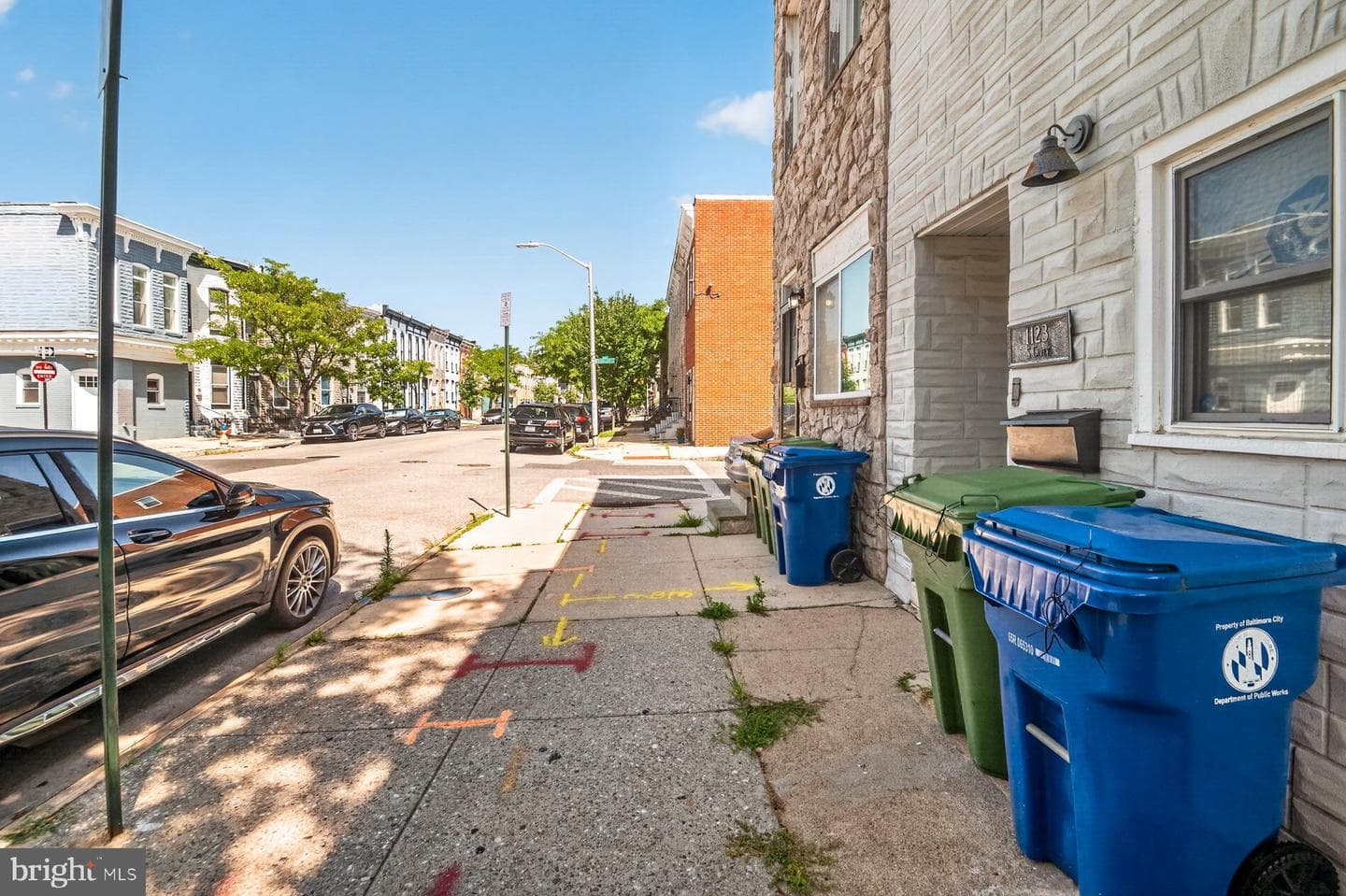 1123 S Carey Street photo 7