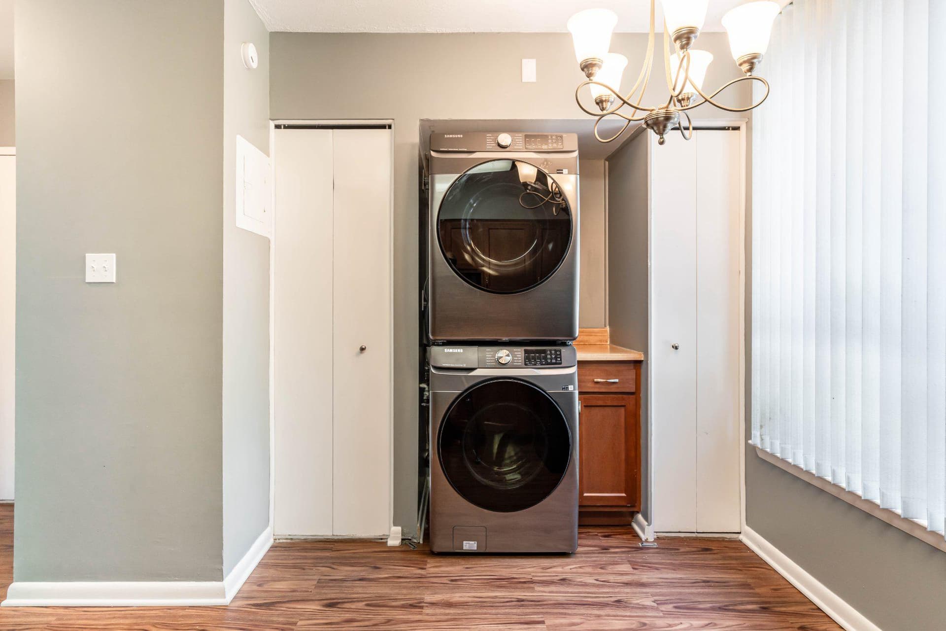 6711 Park Heights Avenue #410 photo 12