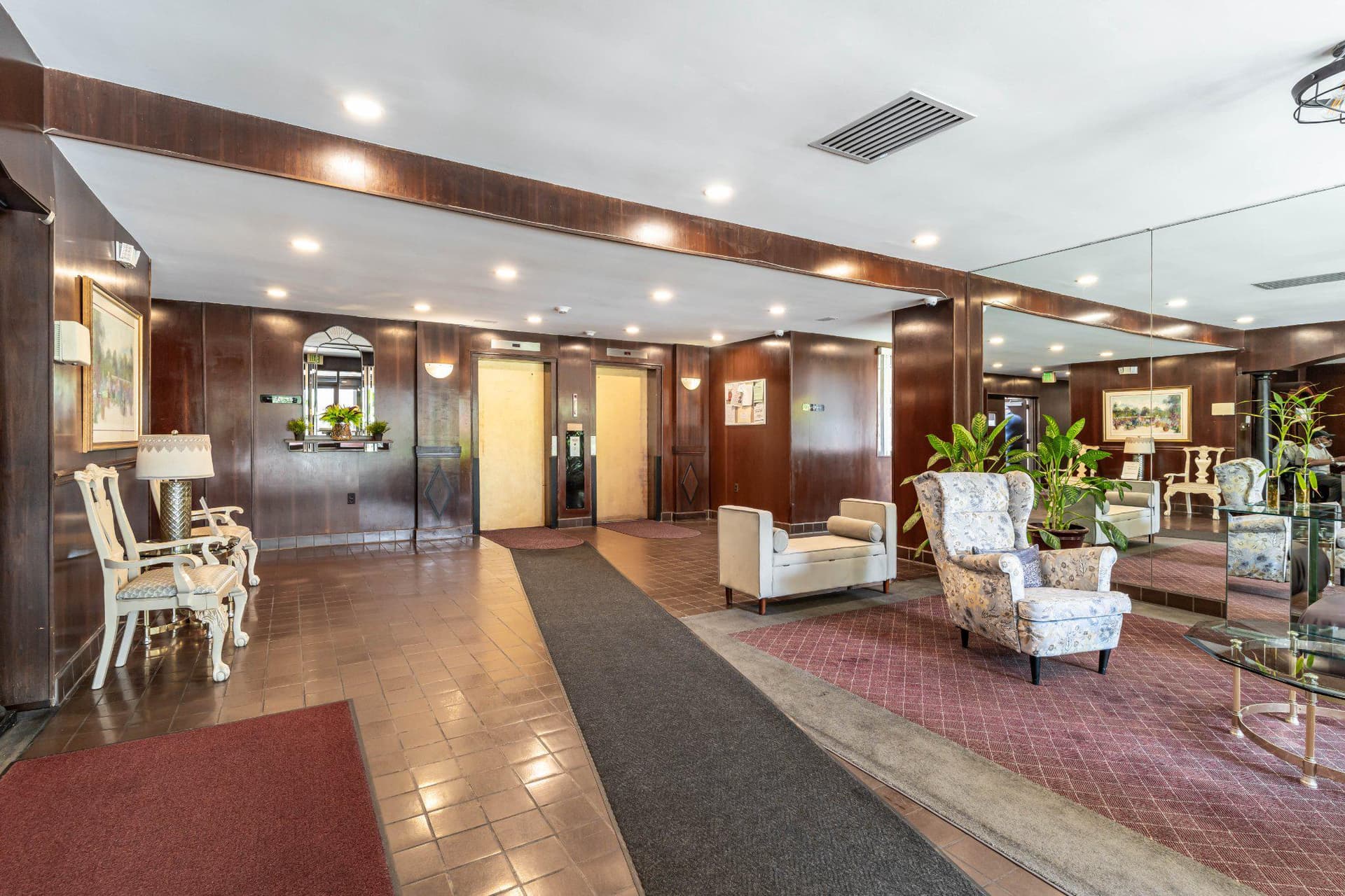 6711 Park Heights Avenue #410 photo 16