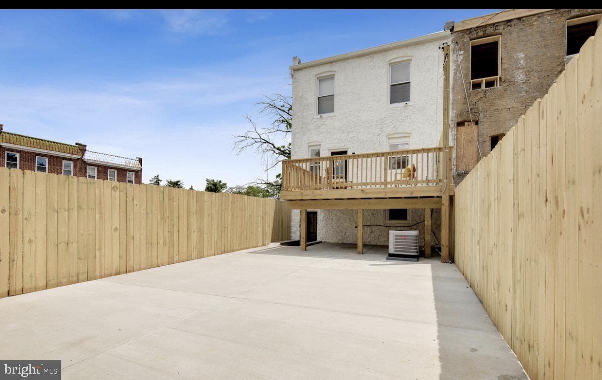 3431 Park Heights Avenue photo 16