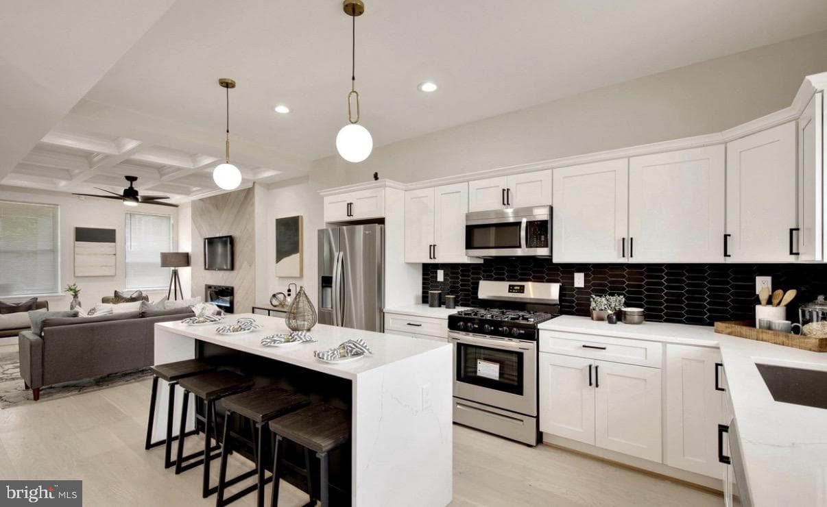 3431 Park Heights Avenue photo 4