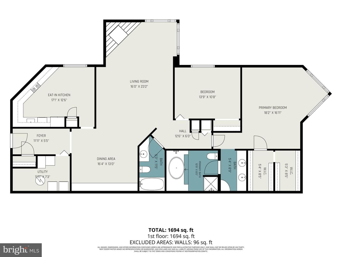 3041 Fallstaff Road #505d photo 26