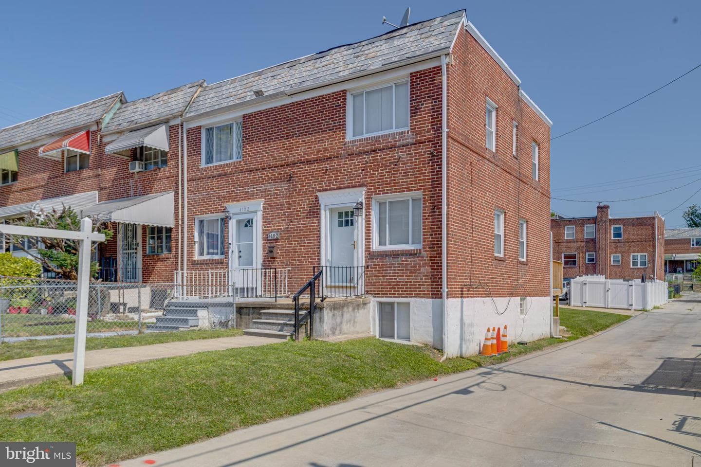4100 Colborne Road photo 3