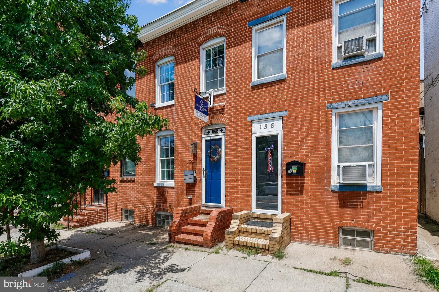 136 E Fort Avenue photo 1