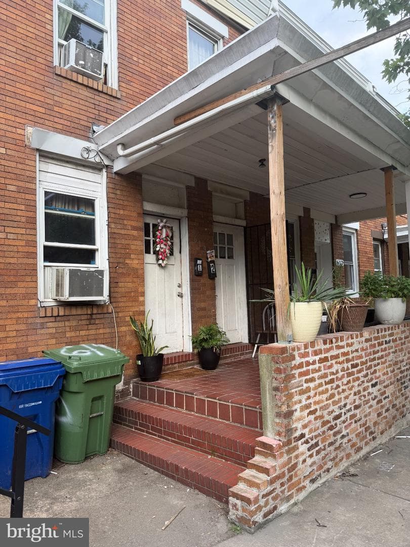 619 N Highland Avenue, Baltimore