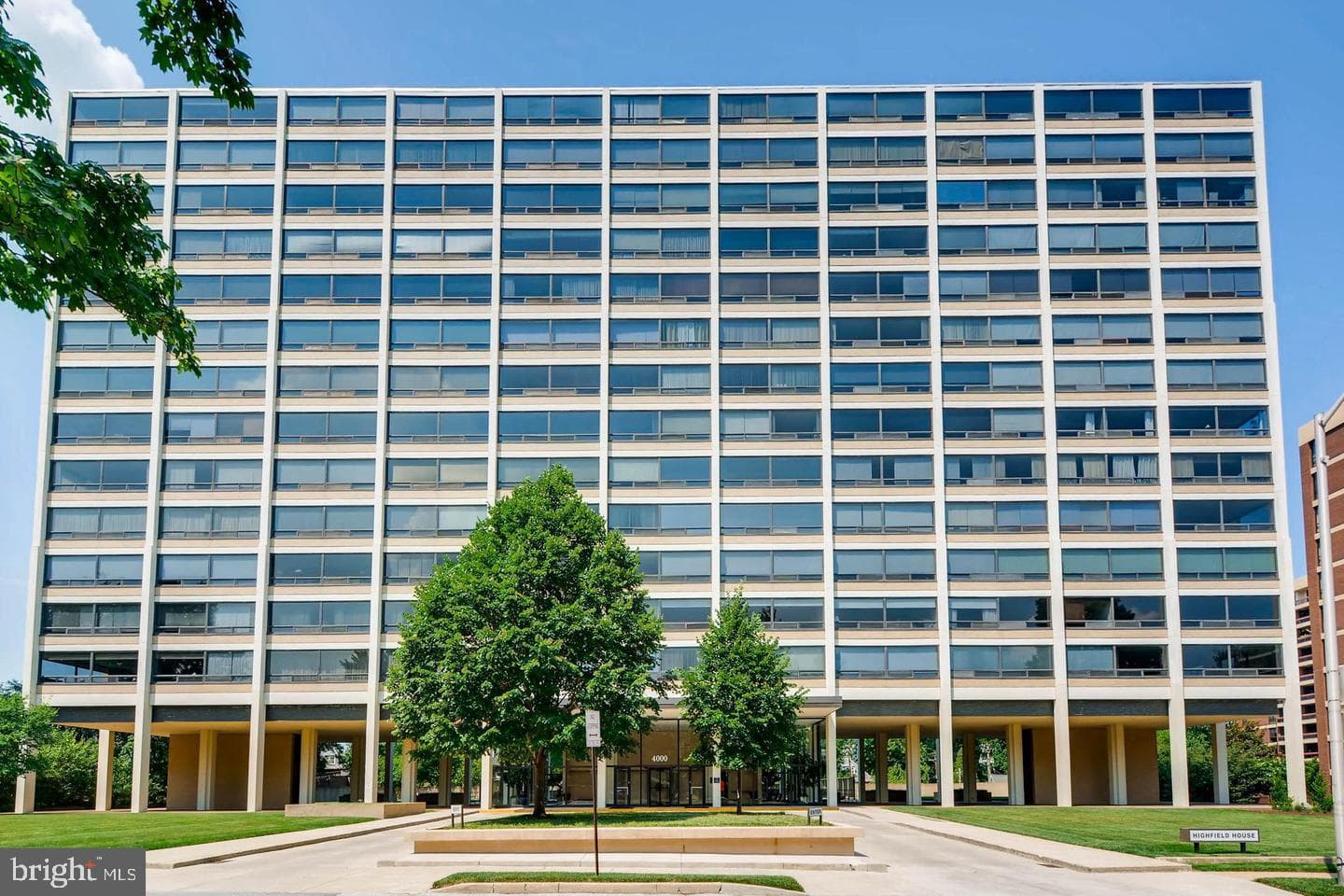 4000 N Charles Street #1603, Baltimore
