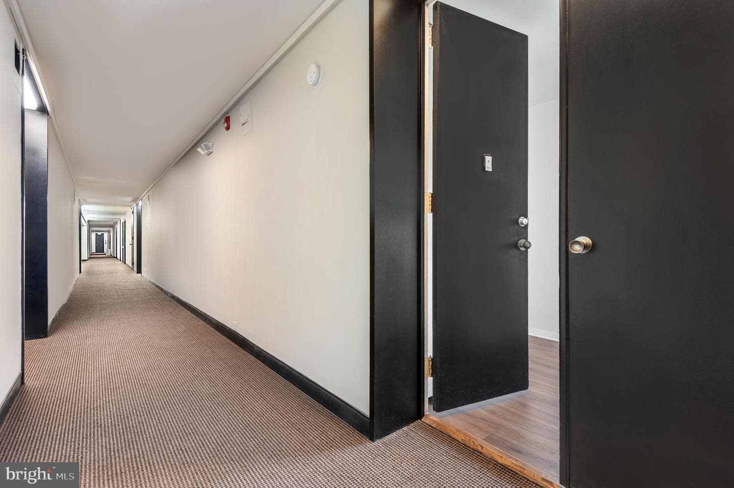 4000 N Charles Street #1603 photo 32