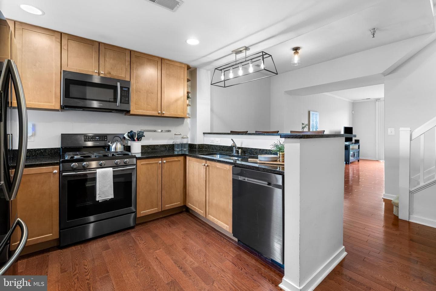 1726 Aliceanna Street #305-Sb photo 20